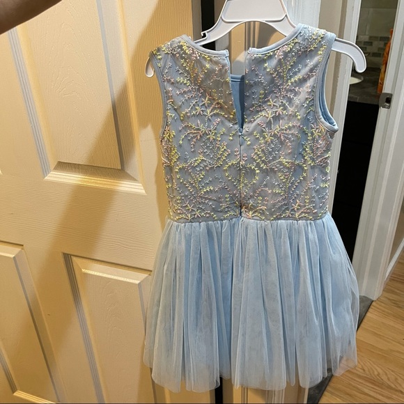 Pippa & Julie Pastourelle 5T Dress - Picture 2 of 6